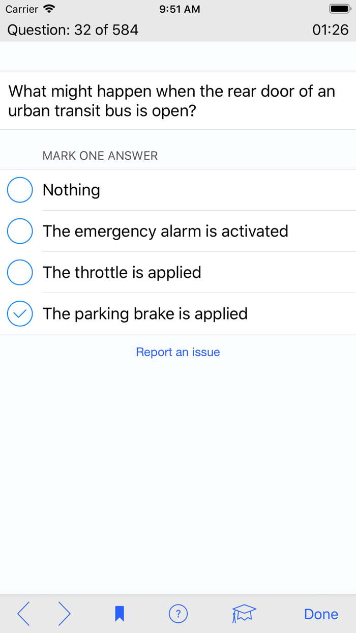 Florida CDL Test Prep