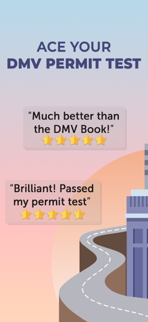 DMV Practice Test by Zutobi(圖1)-速報App