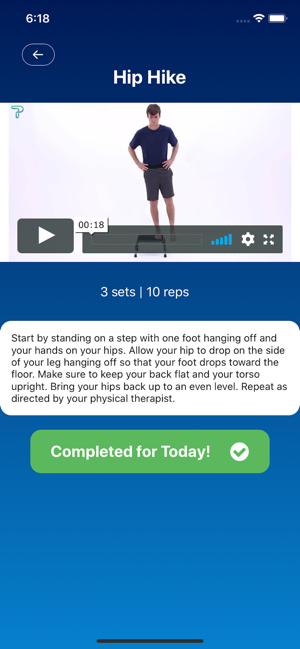 NY Physical Therapy & Wellness(圖2)-速報App