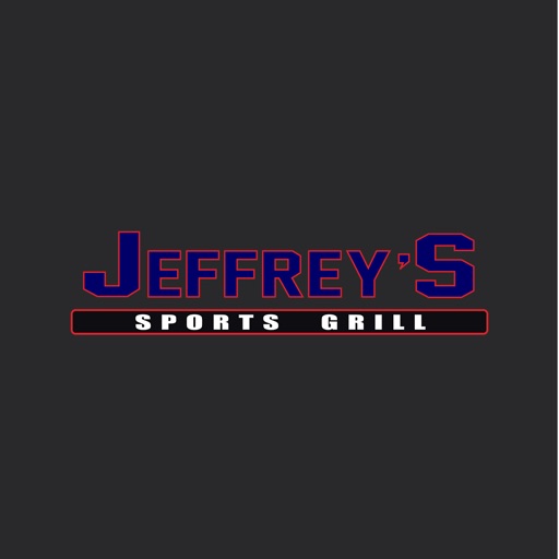 Jeffrey's Sports Grill icon