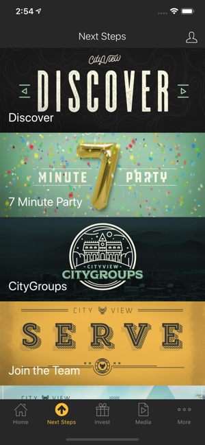 CityView Church(圖2)-速報App