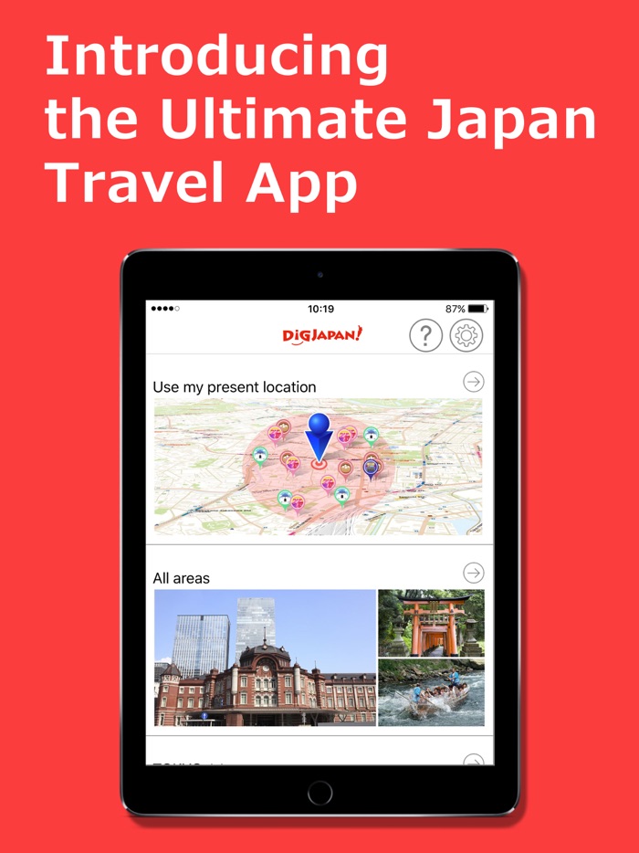 Japan Travel Guide DiGJAPAN