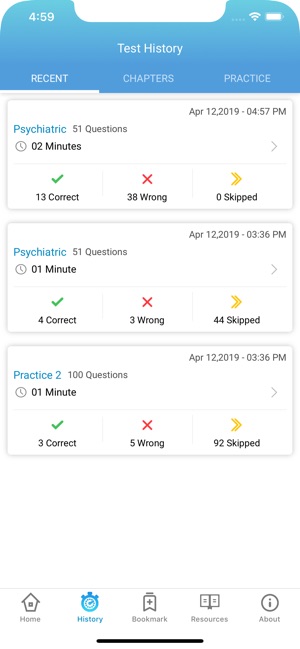 HESI NCLEX RN Exam Prep 2019(圖6)-速報App