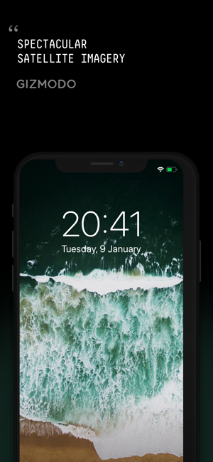 ‎WLPPR - background wallpapers Screenshot