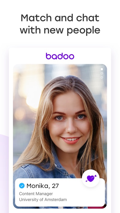 download Badoo Premium apps 3