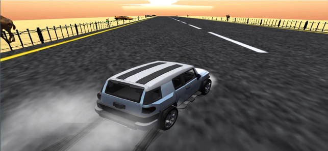 Safari Drifting(圖3)-速報App