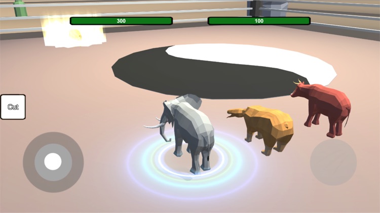 Animal Combination screenshot-4