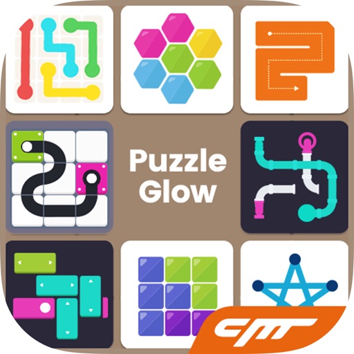 Puzzle Glow-All in One