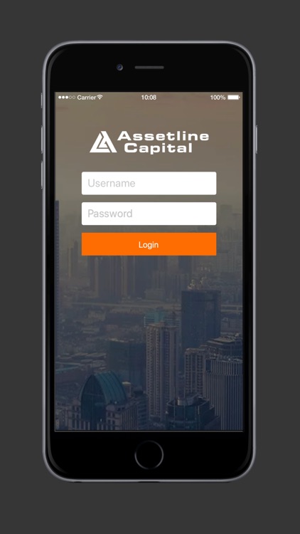 Assetline Loan Manager