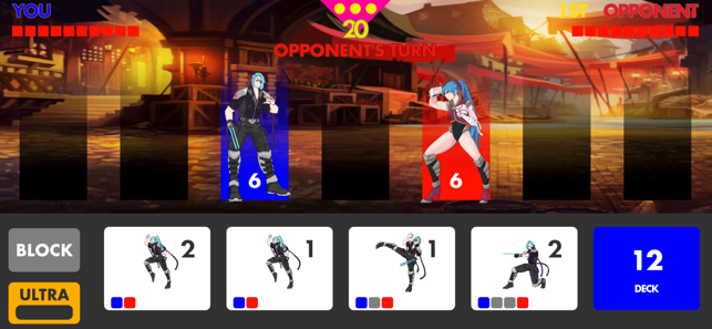 Card Fighter(圖1)-速報App