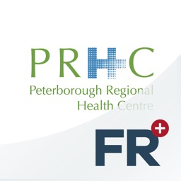 FirstResponse: PRHC