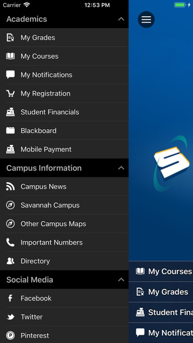 How to cancel & delete Savannah Tech Mobile from iphone & ipad 2