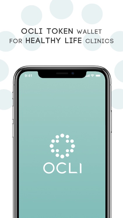 OCLI Wallet