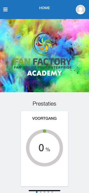 Fan-Academy(圖2)-速報App