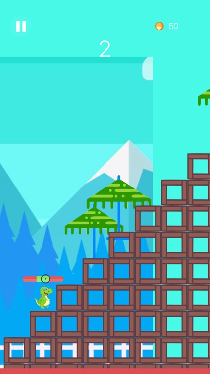 Dino-Jump screenshot-3