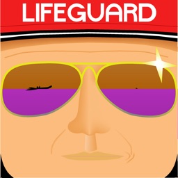 Lifeguard Super Run