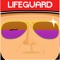 You are "The lifeguard on duty", save as many lives as you can without becoming a casualty yourself