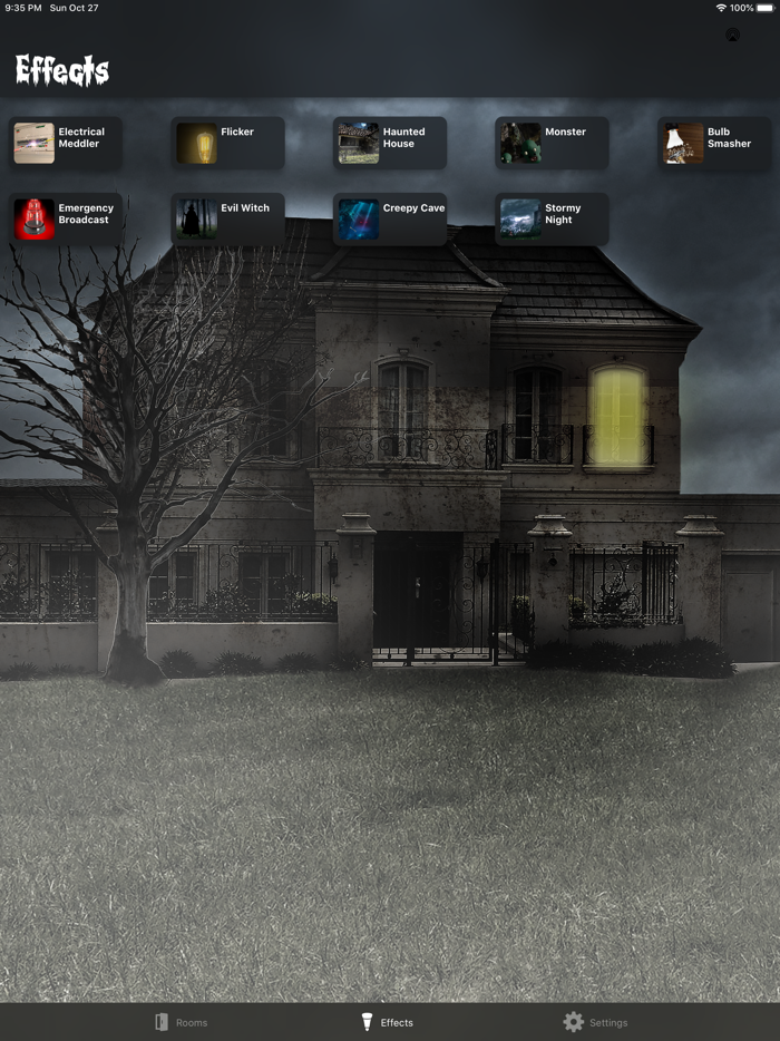 Hueaween - Hue Halloween