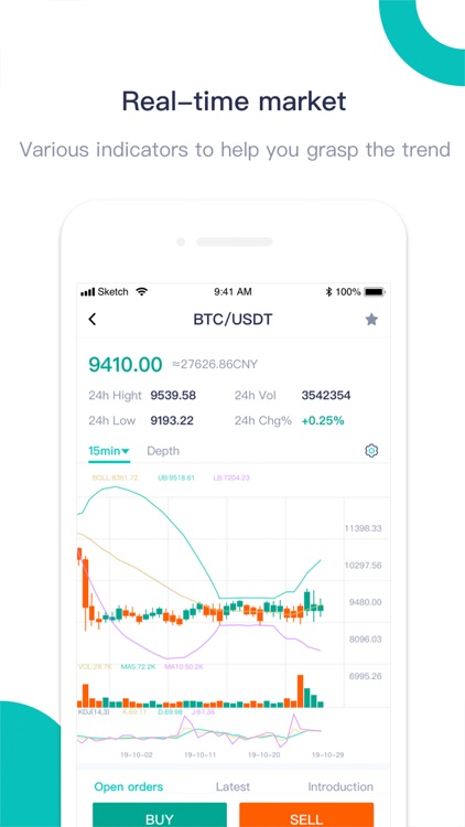 ADX-Australia Digital Exchange screenshot-5