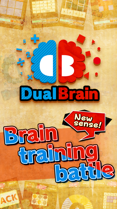 How to cancel & delete Dual Brain 