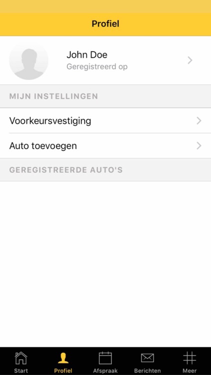 Autoservice 't Heukske