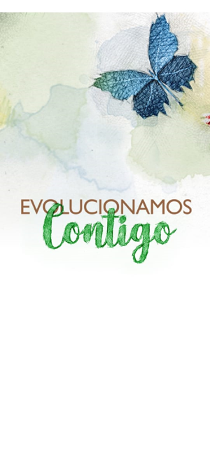 Evolucionamos Contigo(圖2)-速報App