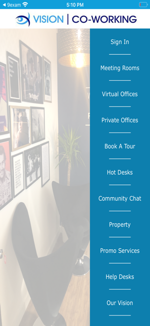 Vision Offices(圖1)-速報App