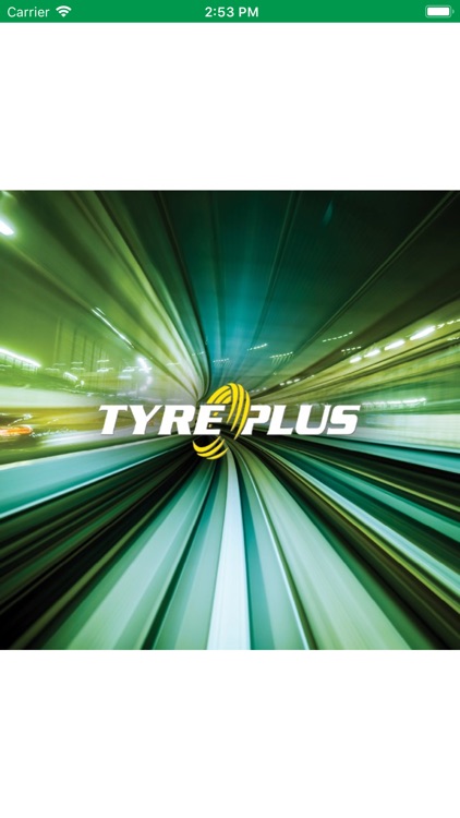 TYREPLUS 2019