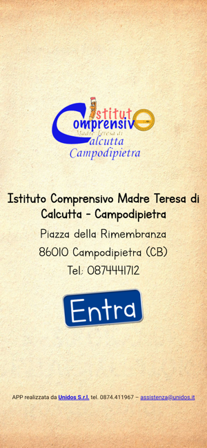 Istituto Campodipietra