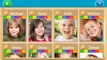 Kids Emotions screenshot 3