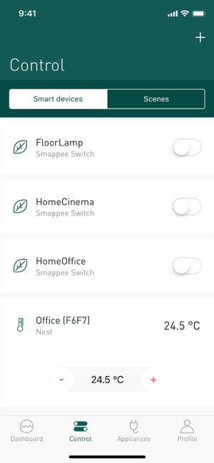 Smappee Energy Monitor(圖3)-速報App