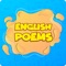 Icon Kids English Poems