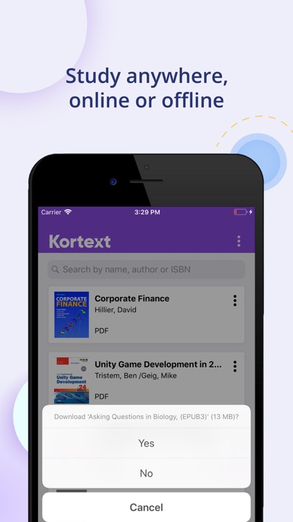Kortext
