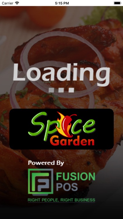 Spice Garden Bromley