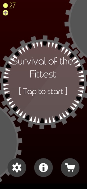 Survival of the Fittest(圖4)-速報App