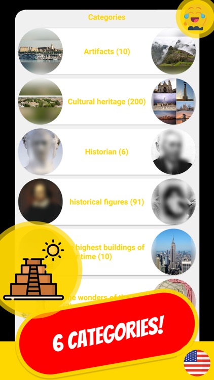 HISTORY & ARCHEOLOGY Quiz