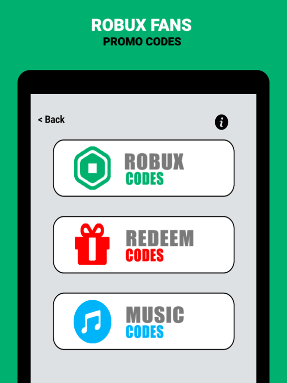 Roblox Code Redeemer Robux