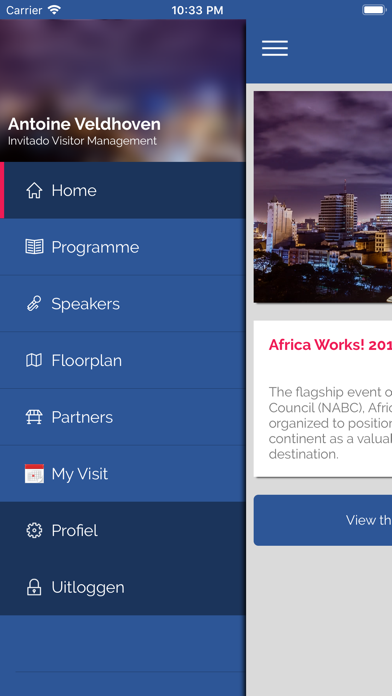 Africa Works! 2019 screenshot 4