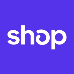 Shop: All your favorite brands アイコン