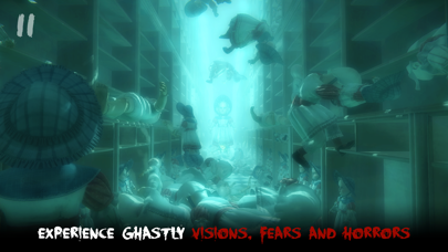 Layers of Fear: 3D Horror Game Screenshot 3