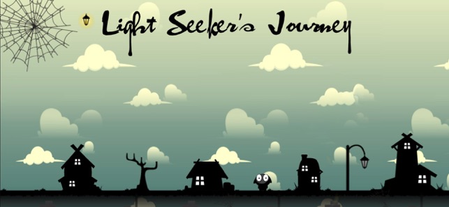 Light Seeker's Journey(圖1)-速報App