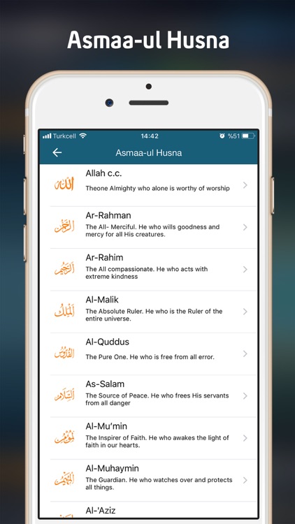 Ezan Vakti Pro screenshot-6