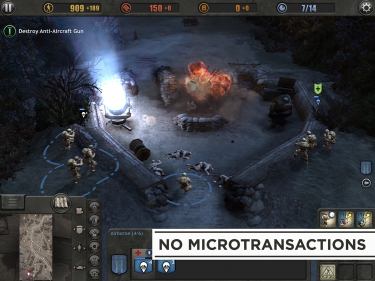 Company of Heroes screenshot-9