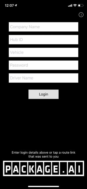 PAI Driver App(圖1)-速報App