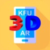 KFU AR 3D