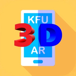 KFU AR 3D