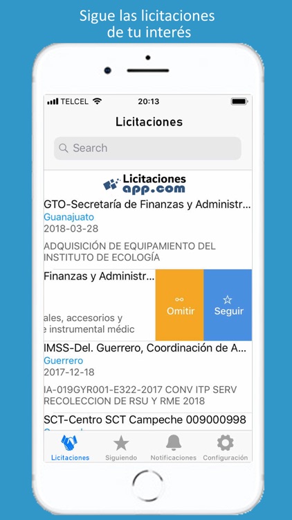 Licitacionesapp