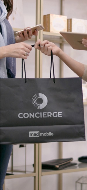 Concierge: Associate(圖6)-速報App