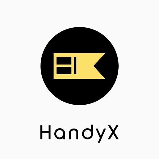 HandyX-Local Handyman Solution