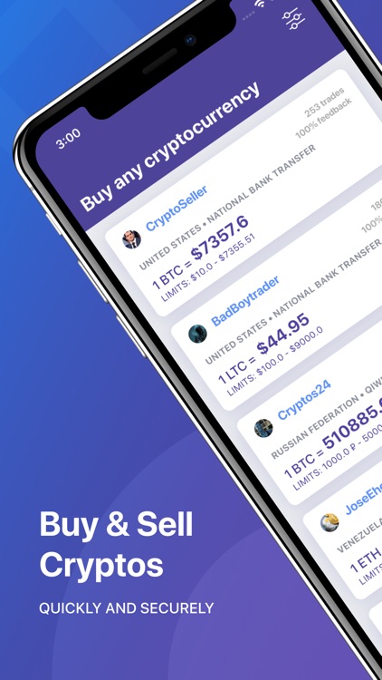 CryptoSwapp